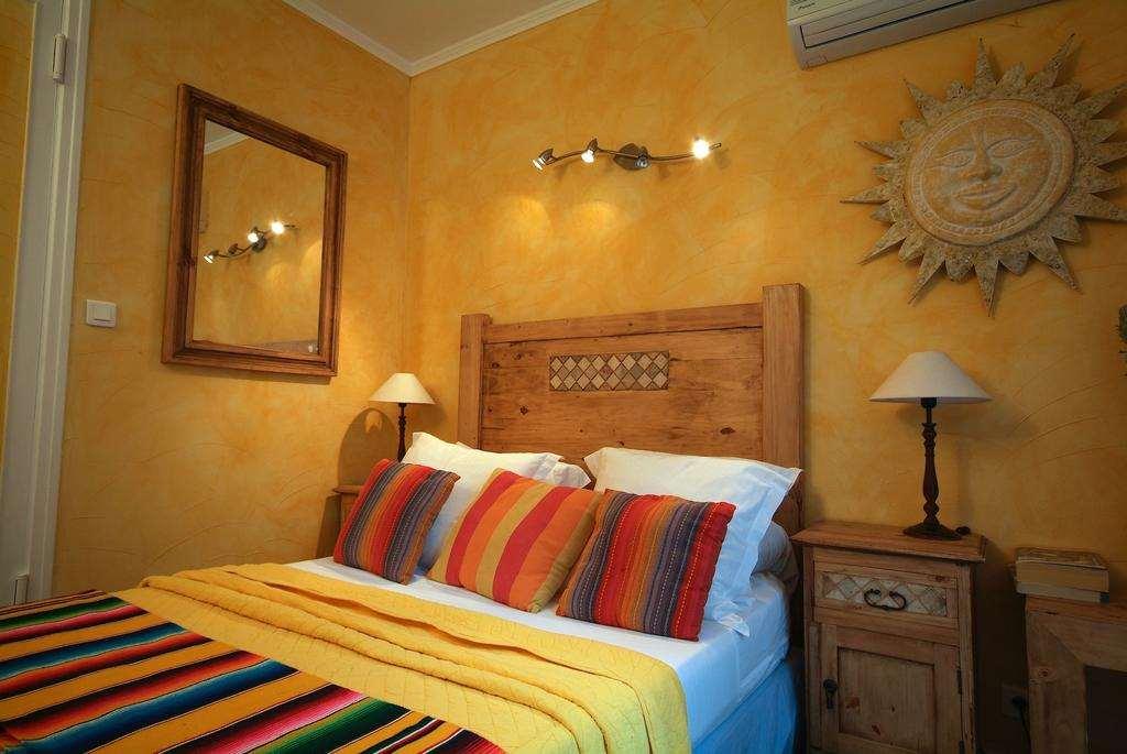 Cit'Hotel Le Mirage Istres Zimmer foto