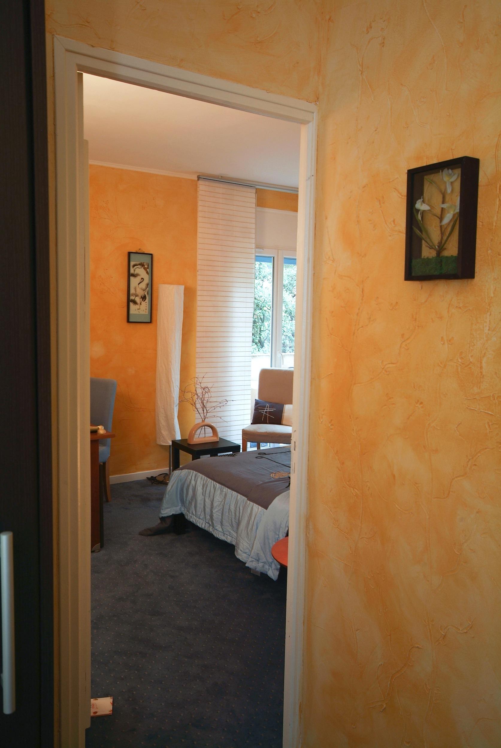 Cit'Hotel Le Mirage Istres Exterior foto