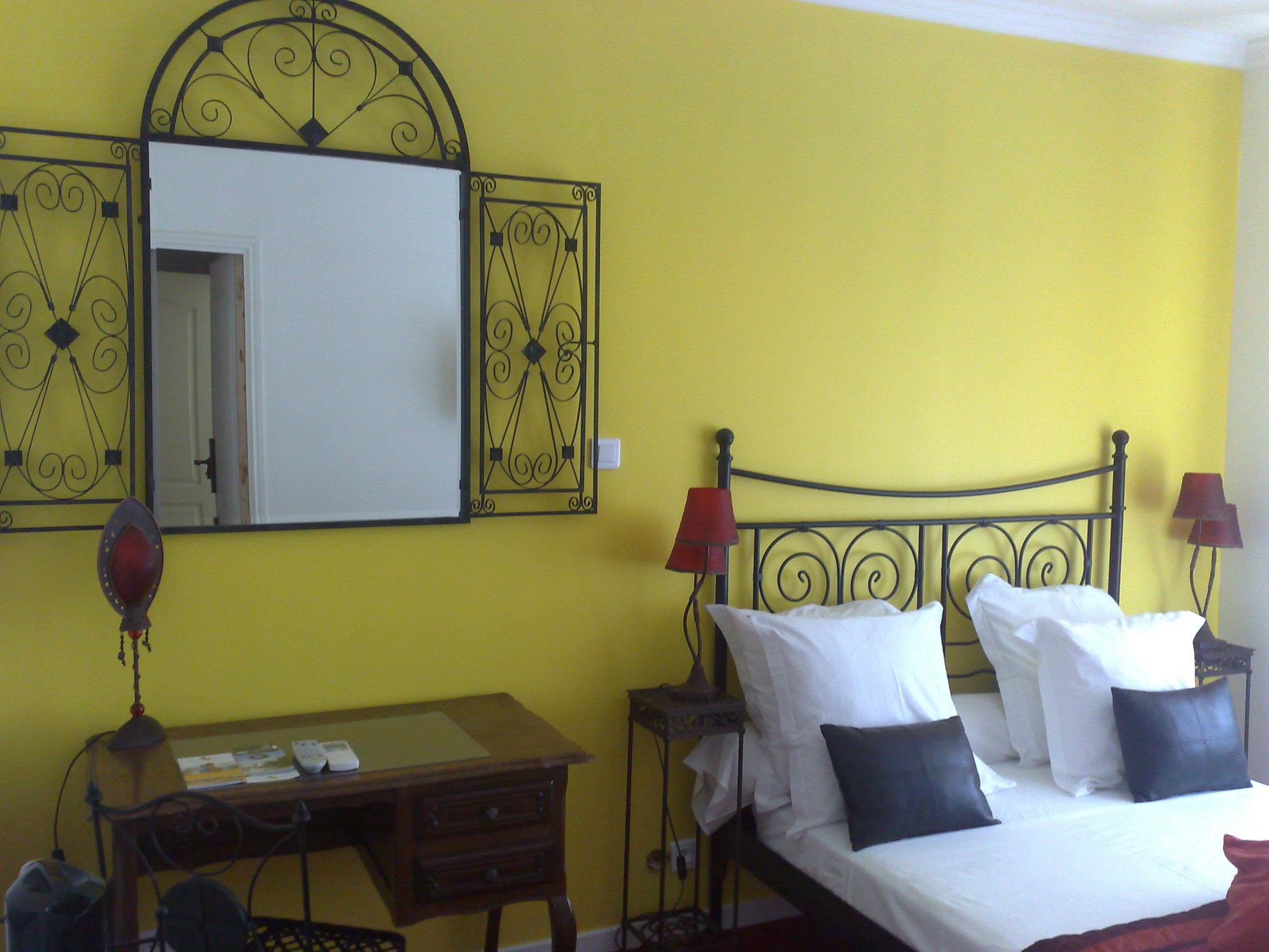 Cit'Hotel Le Mirage Istres Exterior foto